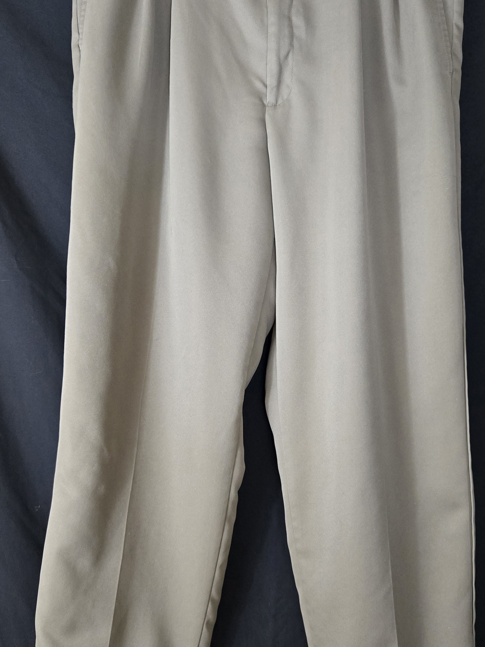 Savane Men's Chinos in Light Khaki #660